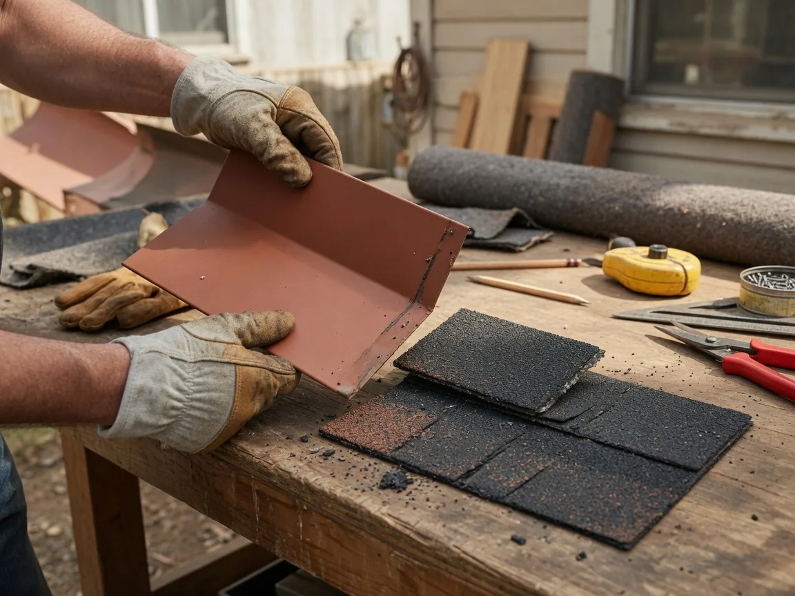 Roof Repair company in Pineville, PA